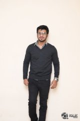 Nikhil Interview About Ekkadiki Pothavu Chinnavada